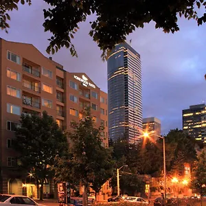 3* Hotel Homewood By Hilton-seattle Convention Center-pike Street