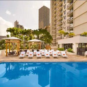 Holiday home Luana Waikiki #118