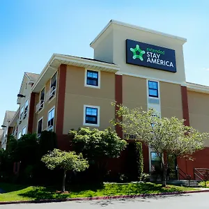 2* Hotel Extended America - - Northgate