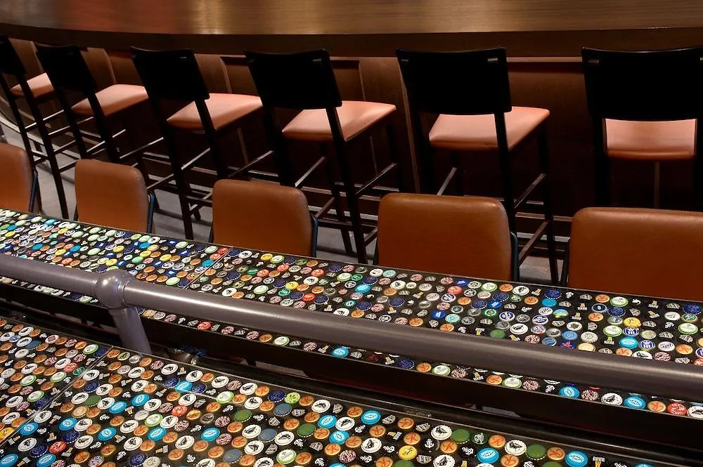 Kimpton Hotel Monaco Seattle By Ihg