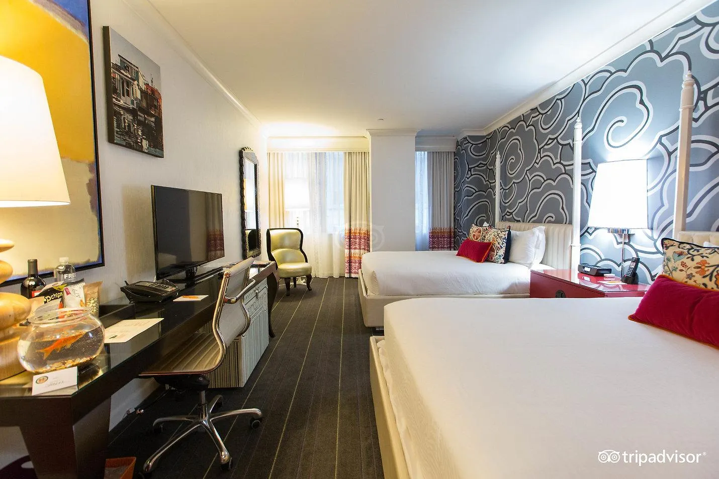 Kimpton Hotel Monaco Seattle By Ihg