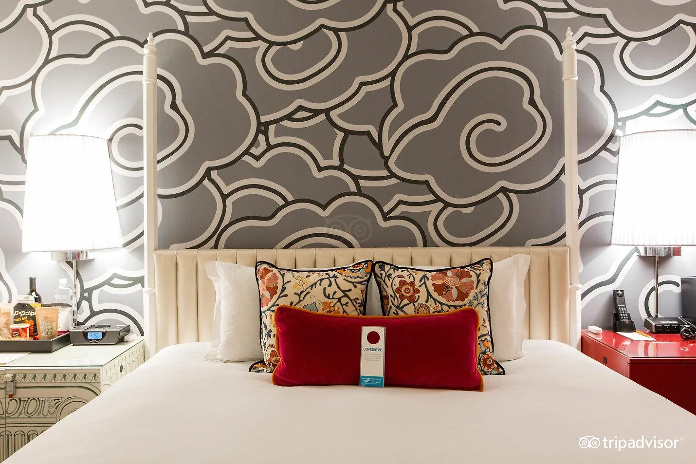 Kimpton Hotel Monaco Seattle By Ihg