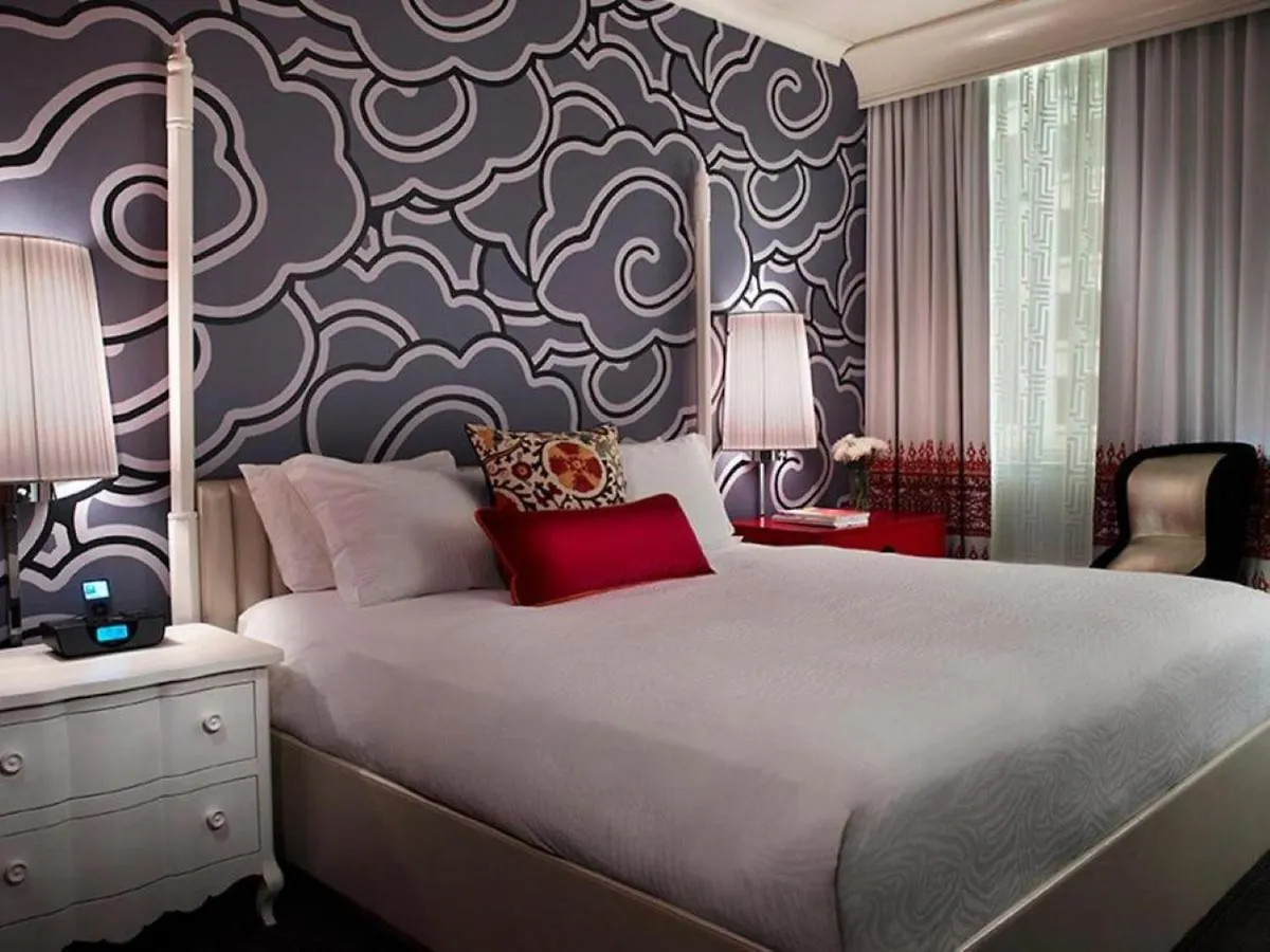 Kimpton Hotel Monaco Seattle By Ihg