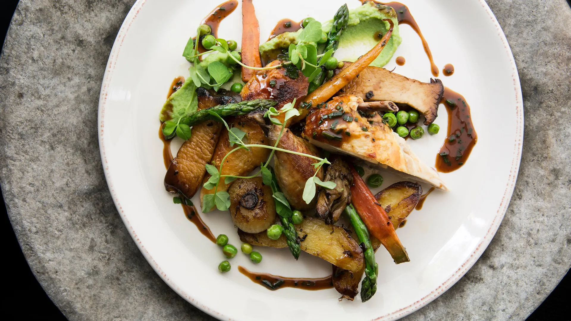 ****  Kimpton Hotel Monaco Seattle By Ihg United States