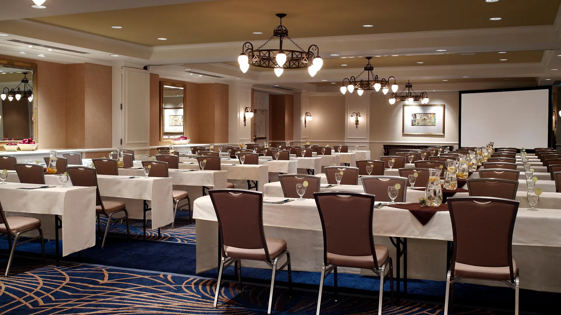 Kimpton Hotel Monaco Seattle By Ihg