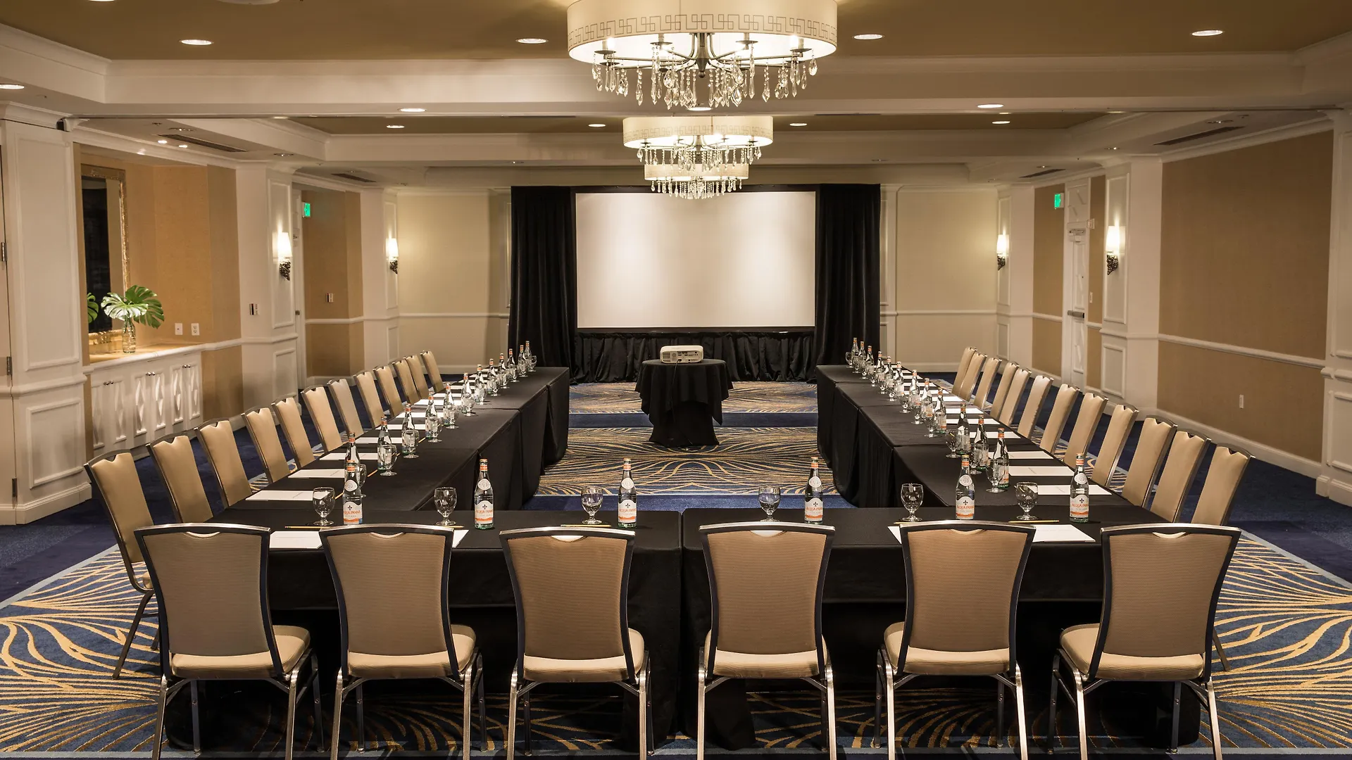 Kimpton Hotel Monaco Seattle By Ihg