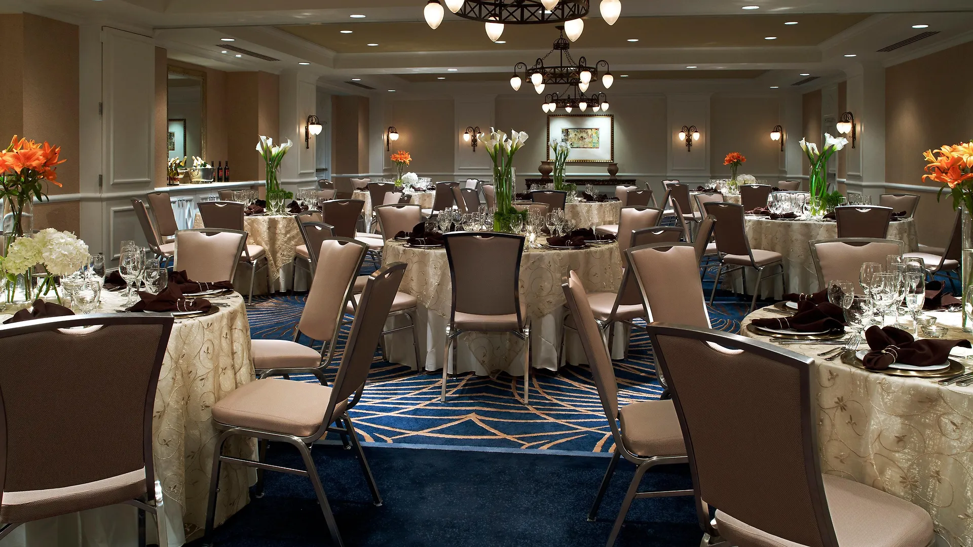 ****  Kimpton Hotel Monaco Seattle By Ihg United States