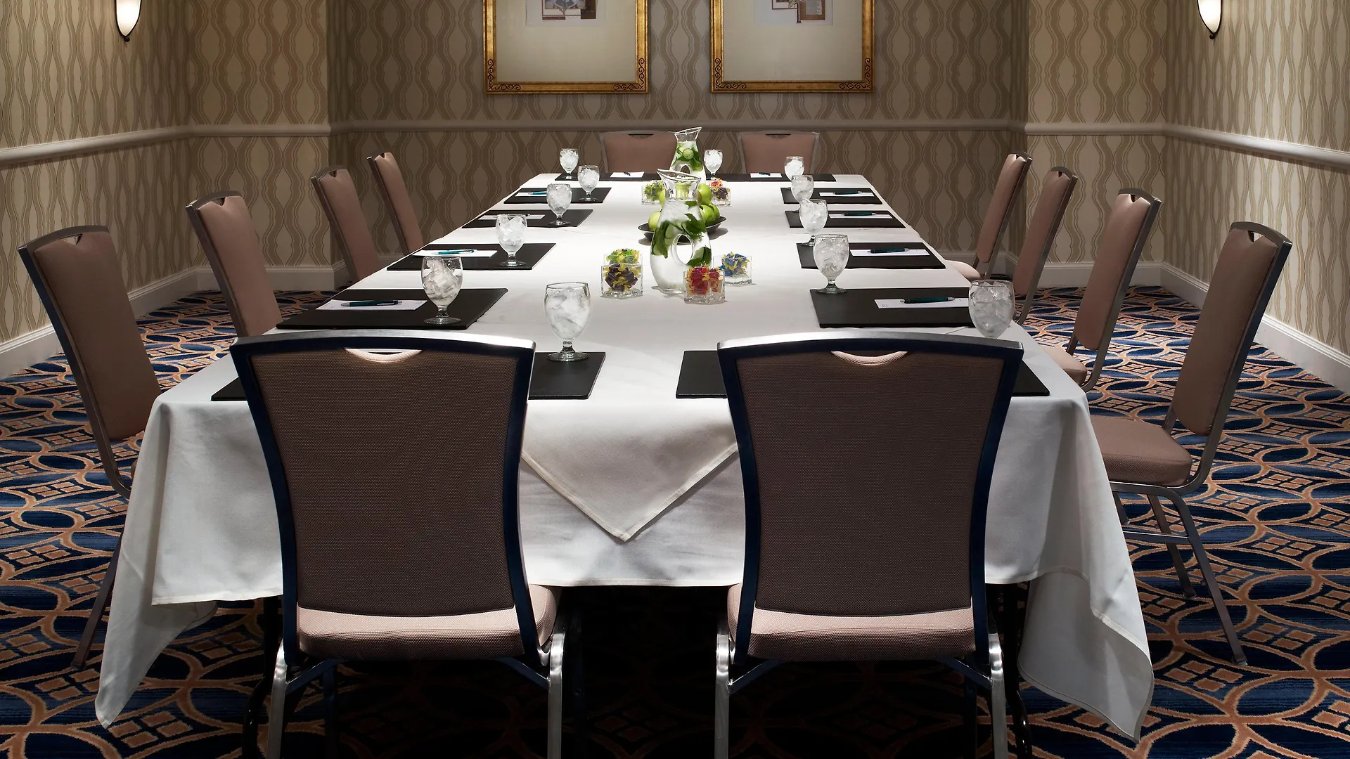 Kimpton Hotel Monaco Seattle By Ihg