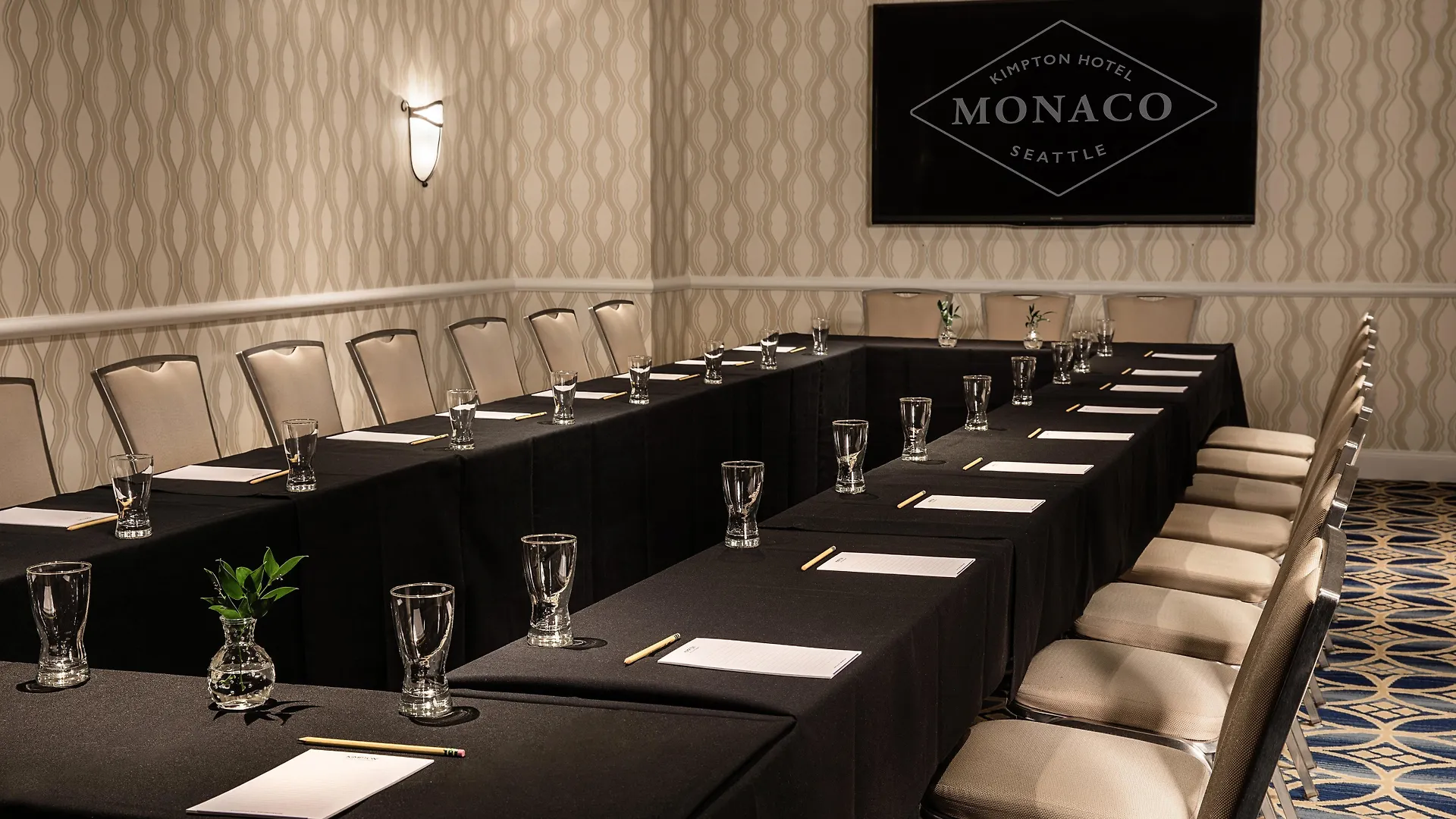 Kimpton Hotel Monaco Seattle By Ihg