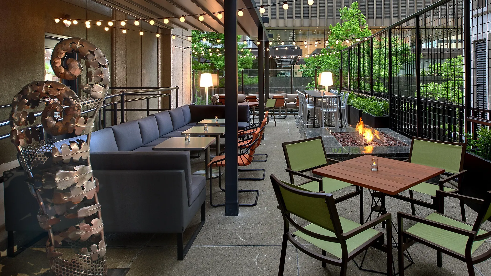 Kimpton Hotel Monaco Seattle By Ihg