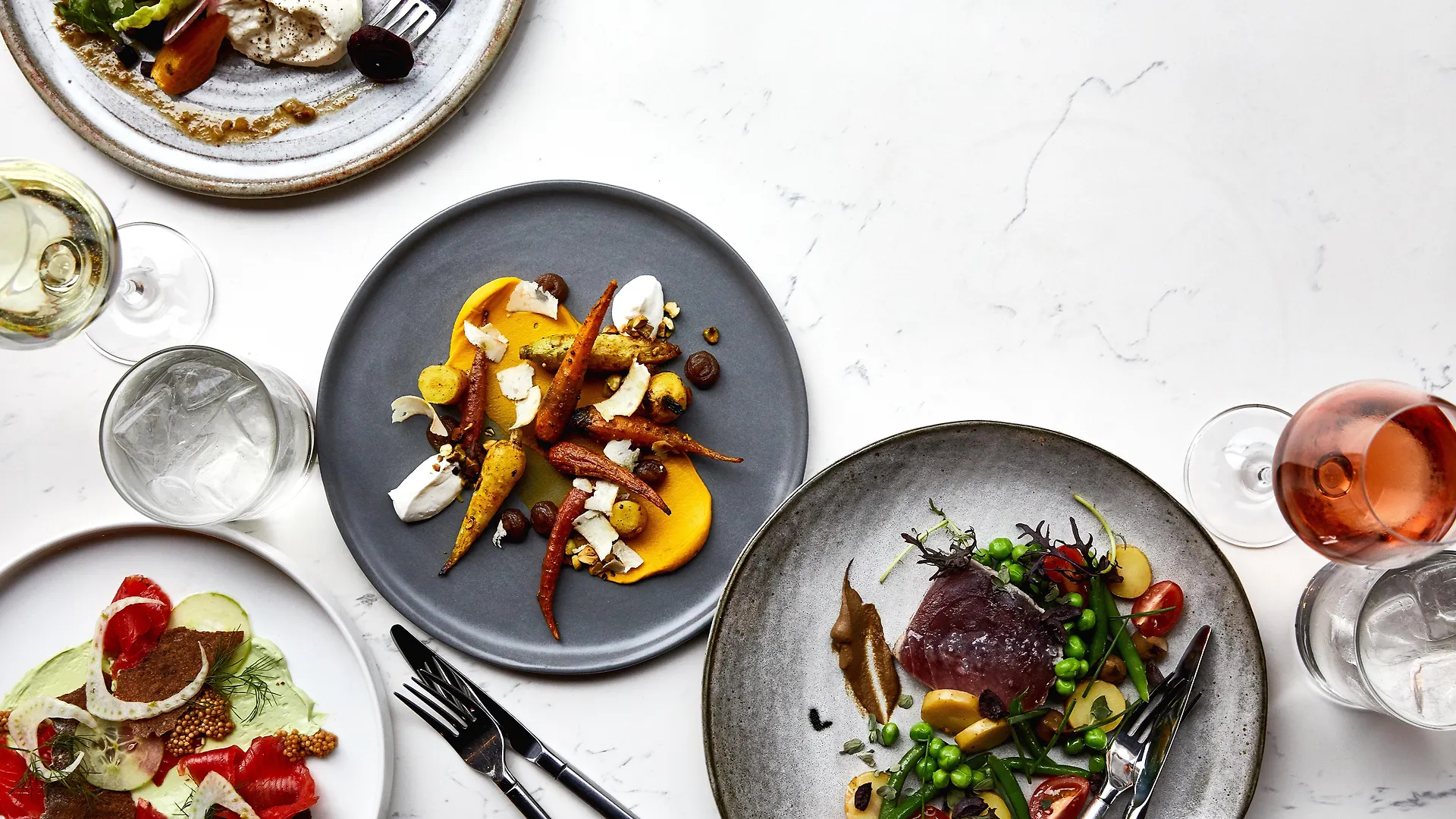 Kimpton Hotel Monaco Seattle By Ihg