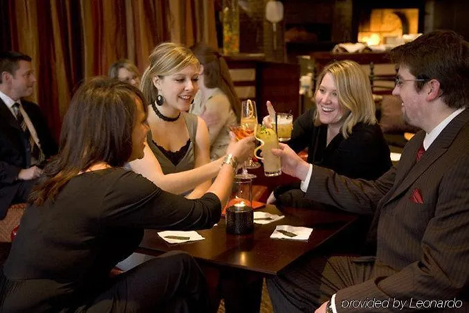Kimpton Hotel Monaco Seattle By Ihg United States