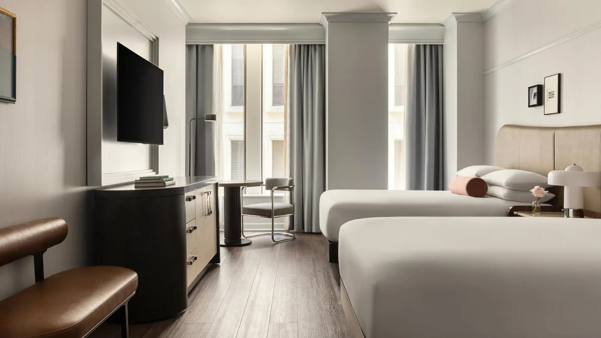 Kimpton Hotel Monaco Seattle By Ihg