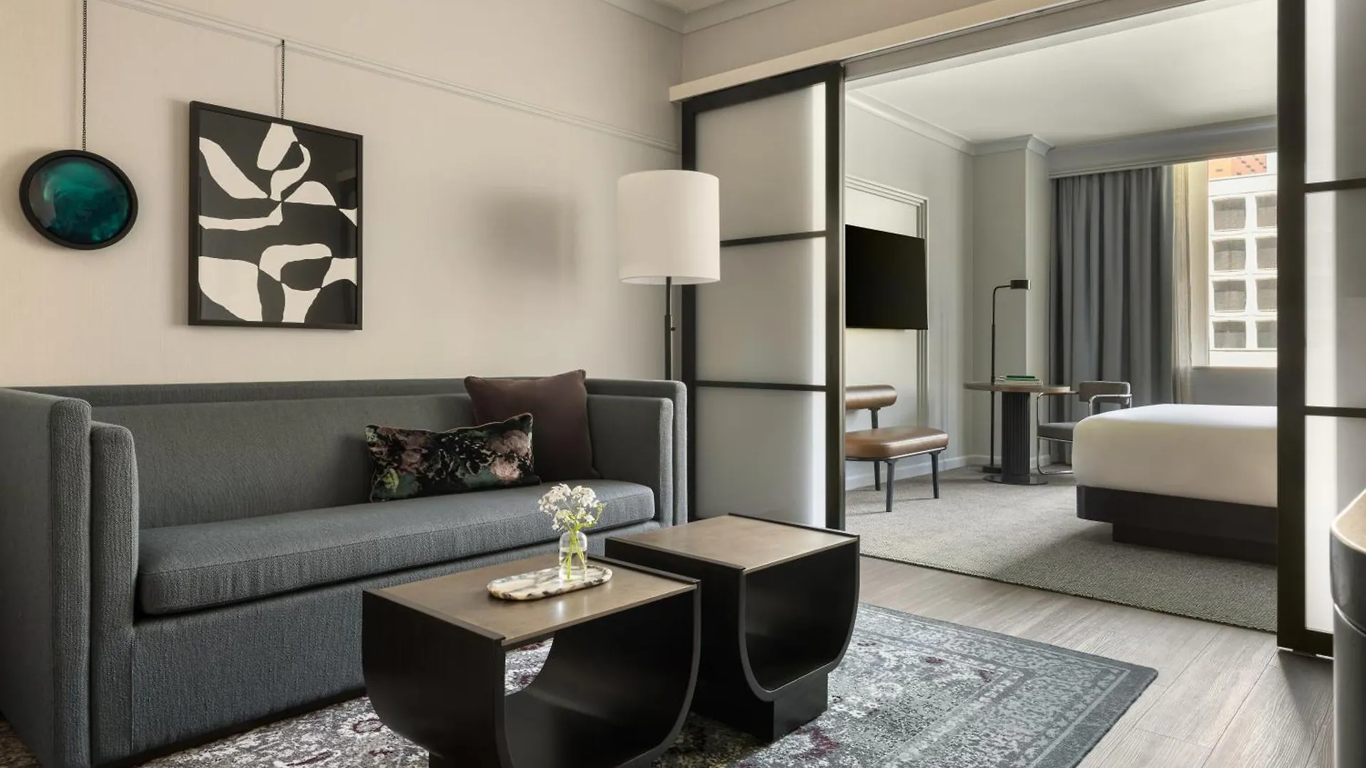 ****  Kimpton Hotel Monaco Seattle By Ihg Estados Unidos da América