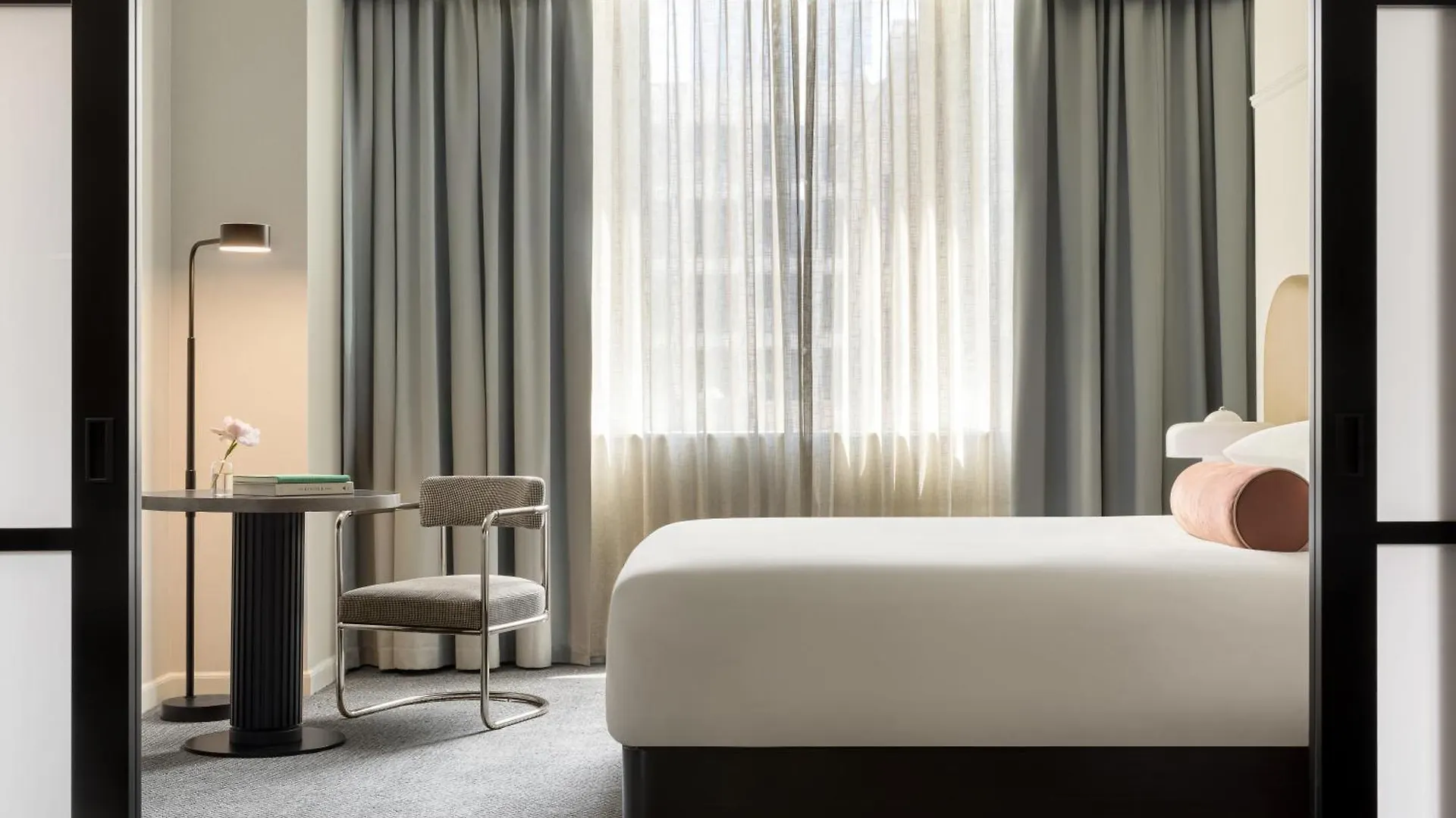 Kimpton Hotel Monaco Seattle By Ihg