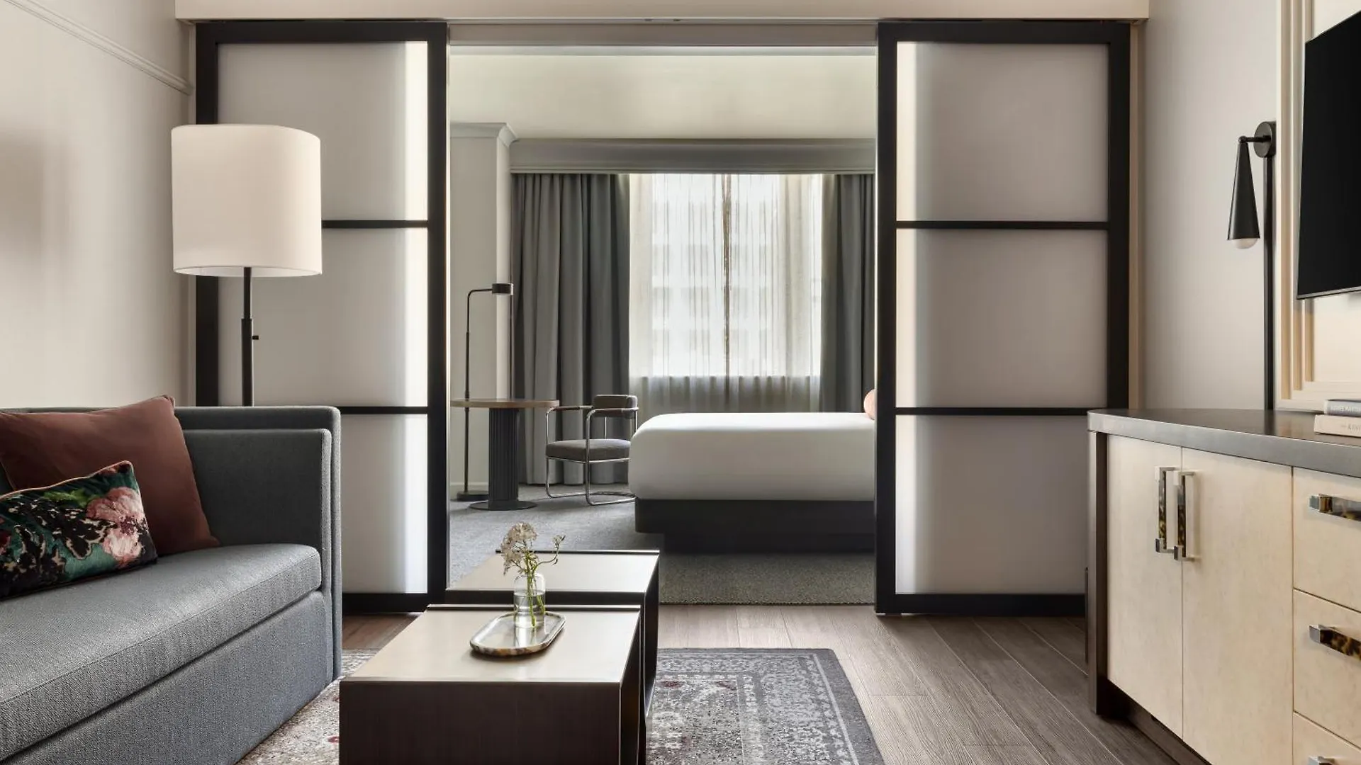 Kimpton Hotel Monaco Seattle By Ihg