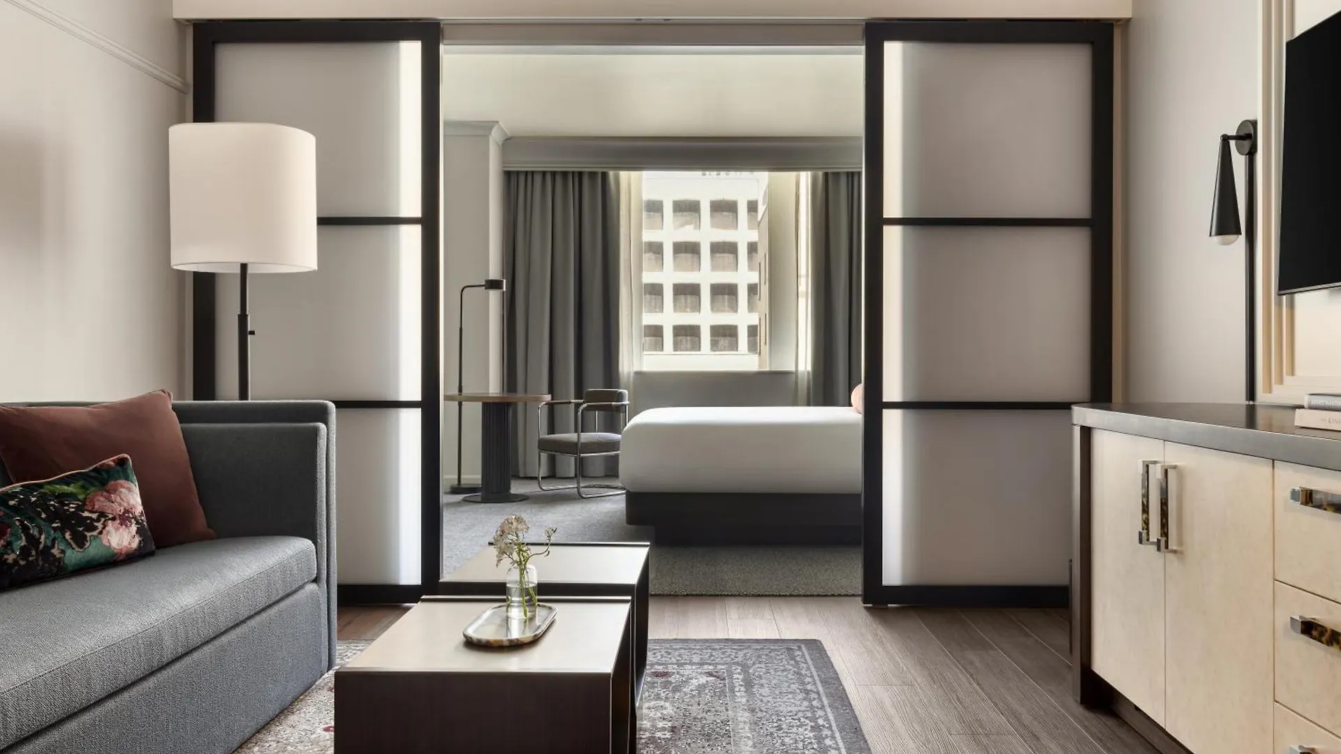 ****  Kimpton Hotel Monaco Seattle By Ihg Estados Unidos da América