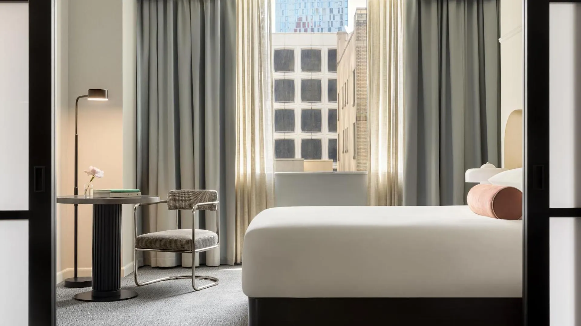 Kimpton Hotel Monaco Seattle By Ihg