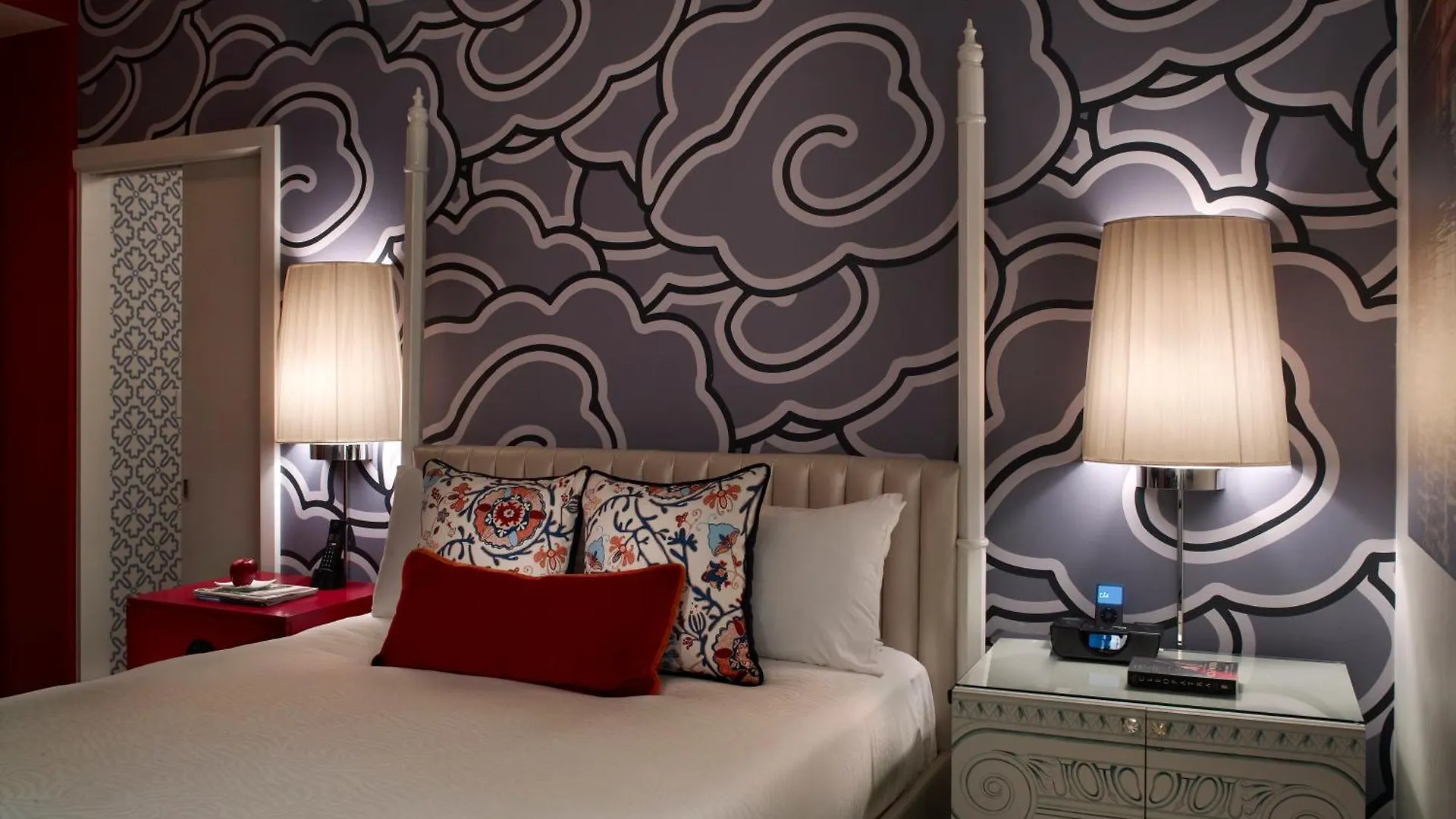 Kimpton Hotel Monaco Seattle By Ihg