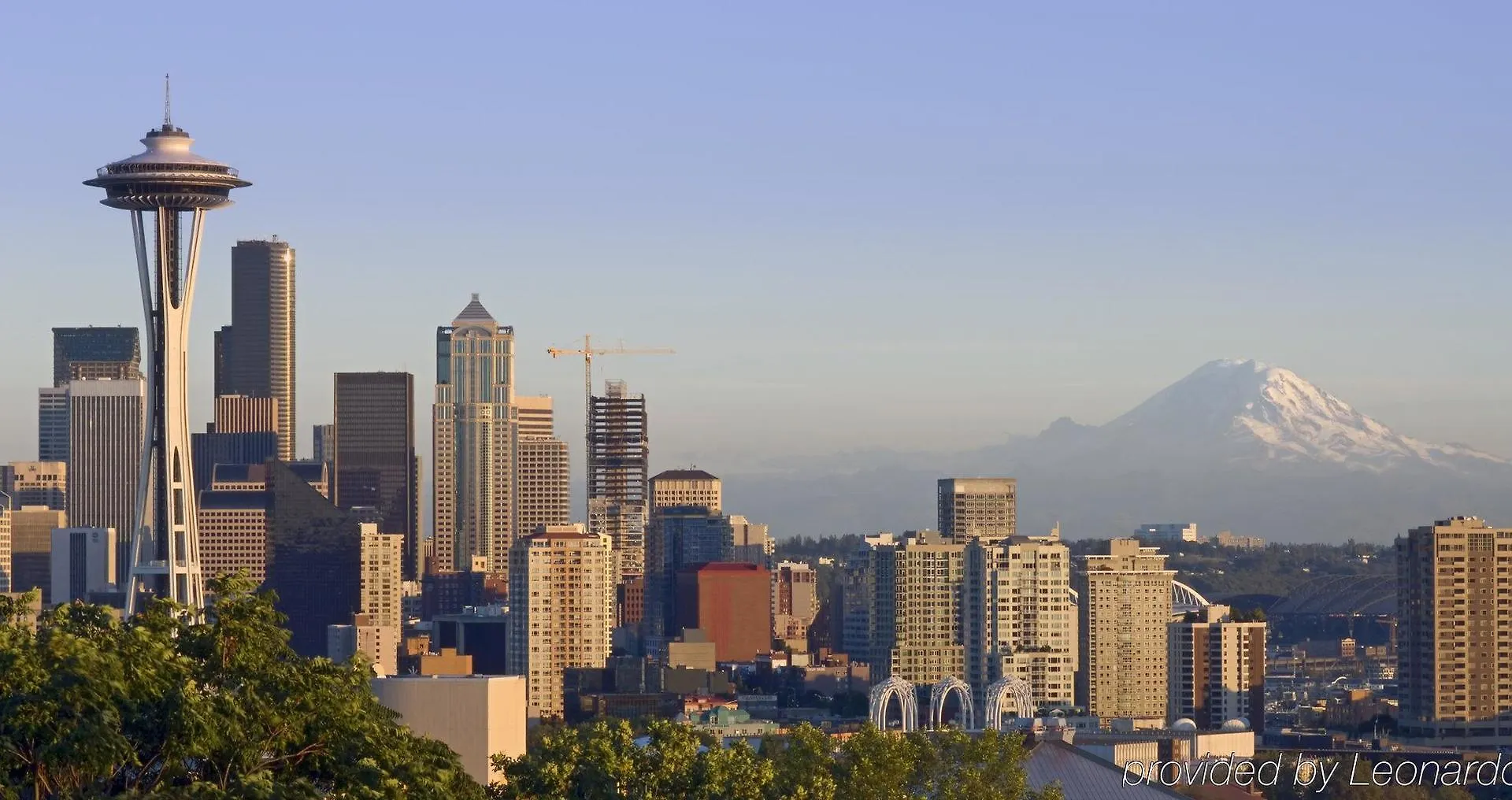 ****  Kimpton Hotel Monaco Seattle By Ihg United States