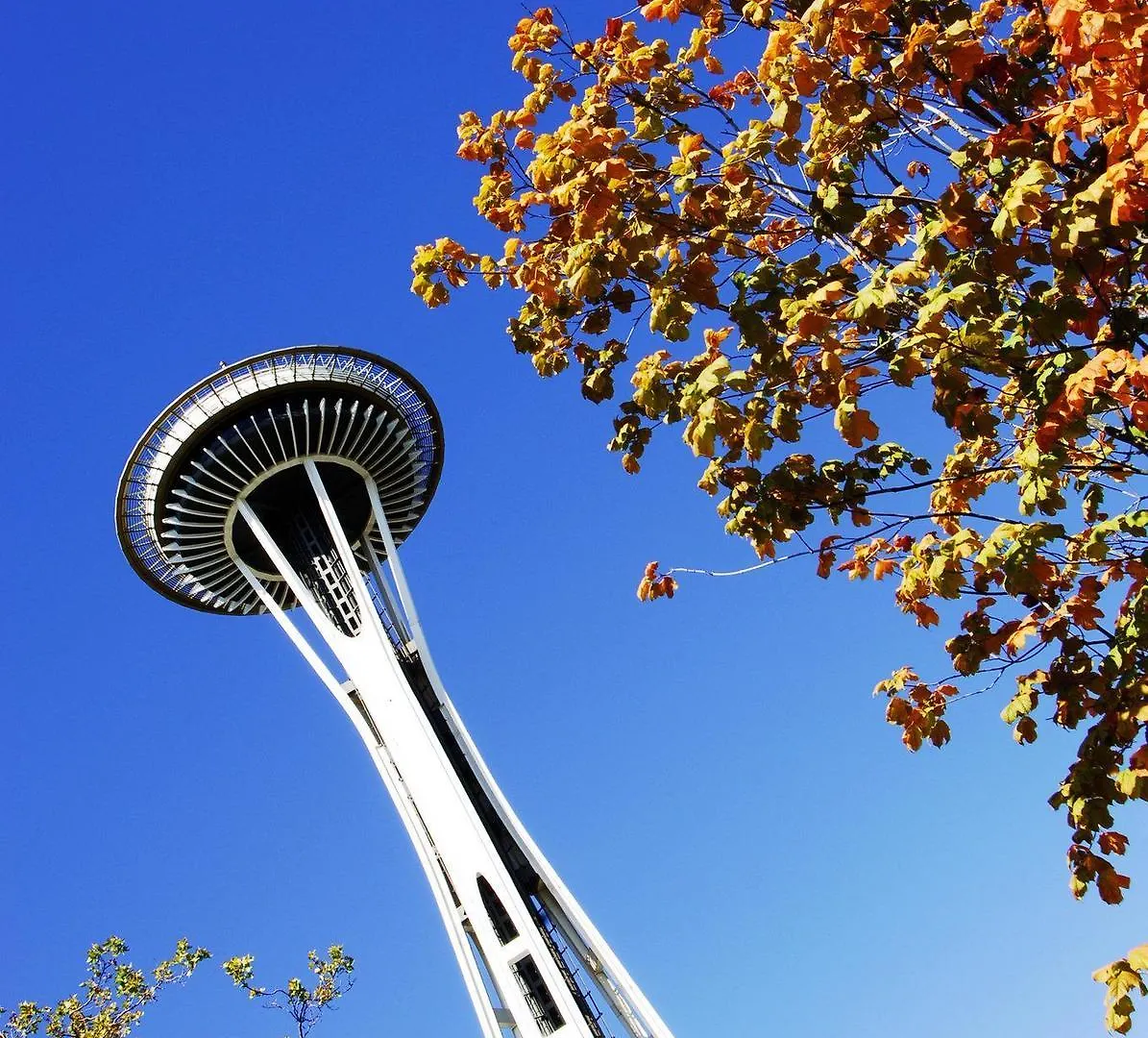 Kimpton Hotel Monaco Seattle By Ihg
