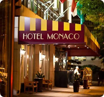 Kimpton Hotel Monaco Seattle By Ihg