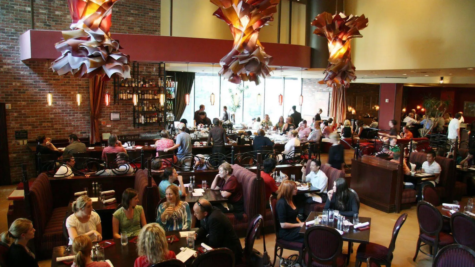Kimpton Hotel Monaco Seattle By Ihg