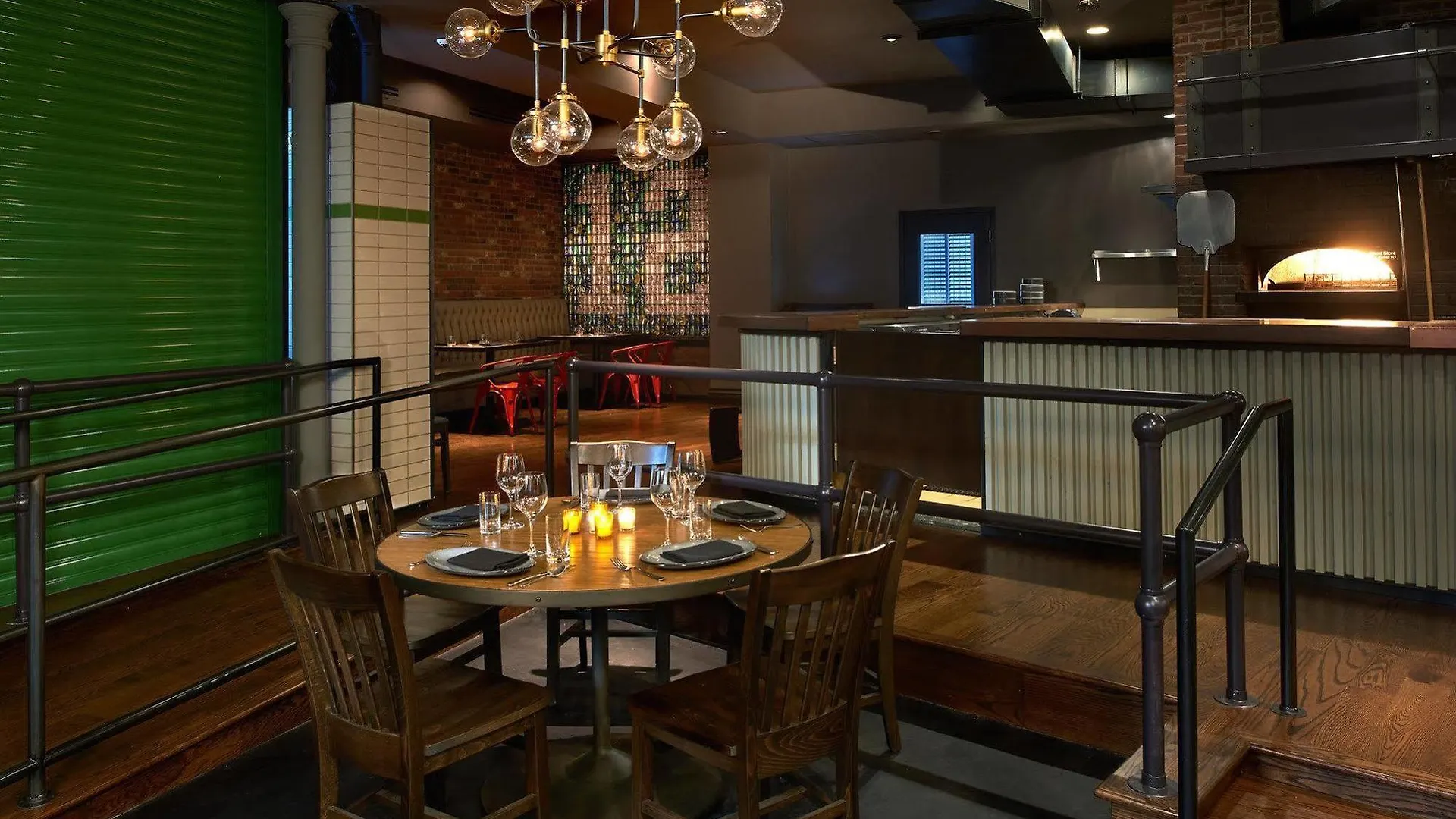 Kimpton Hotel Monaco Seattle By Ihg