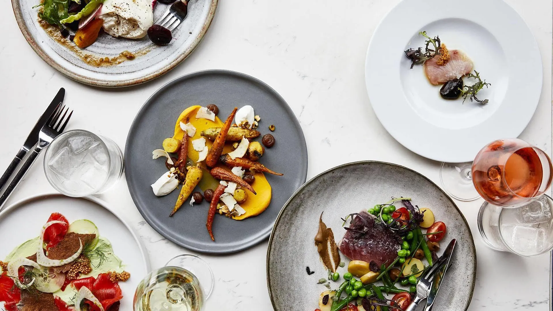 ****  Kimpton Hotel Monaco Seattle By Ihg United States