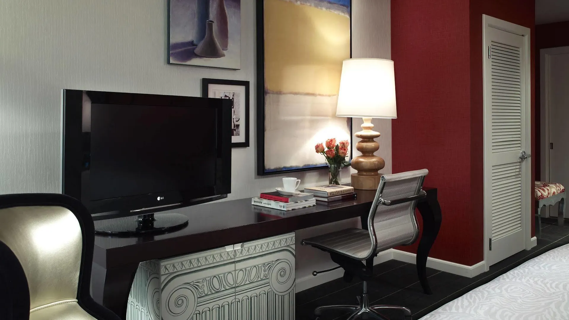 Kimpton Hotel Monaco Seattle By Ihg United States