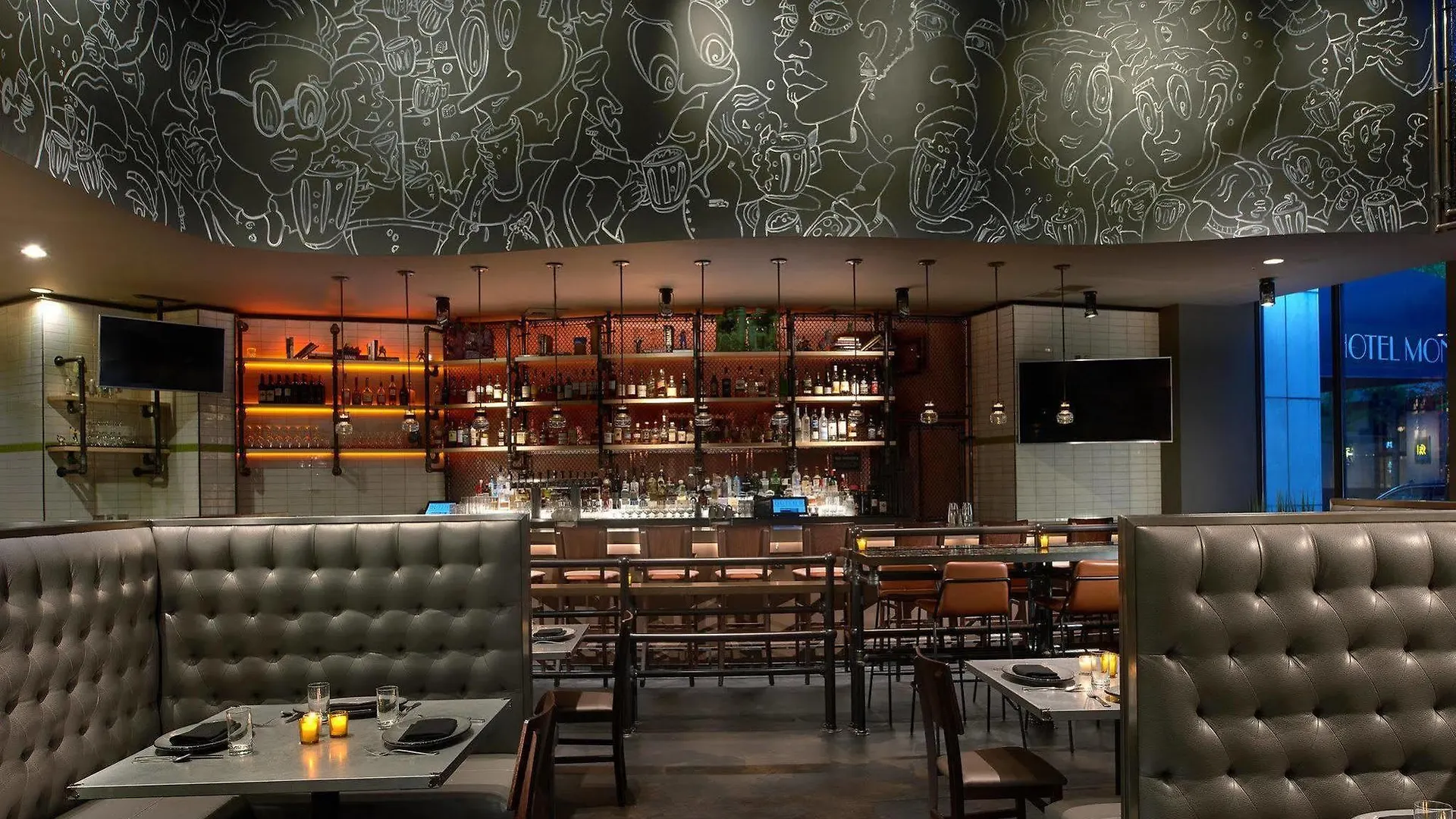 Kimpton Hotel Monaco Seattle By Ihg