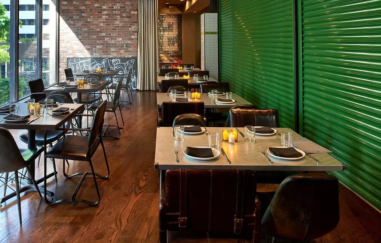 Kimpton Hotel Monaco Seattle By Ihg