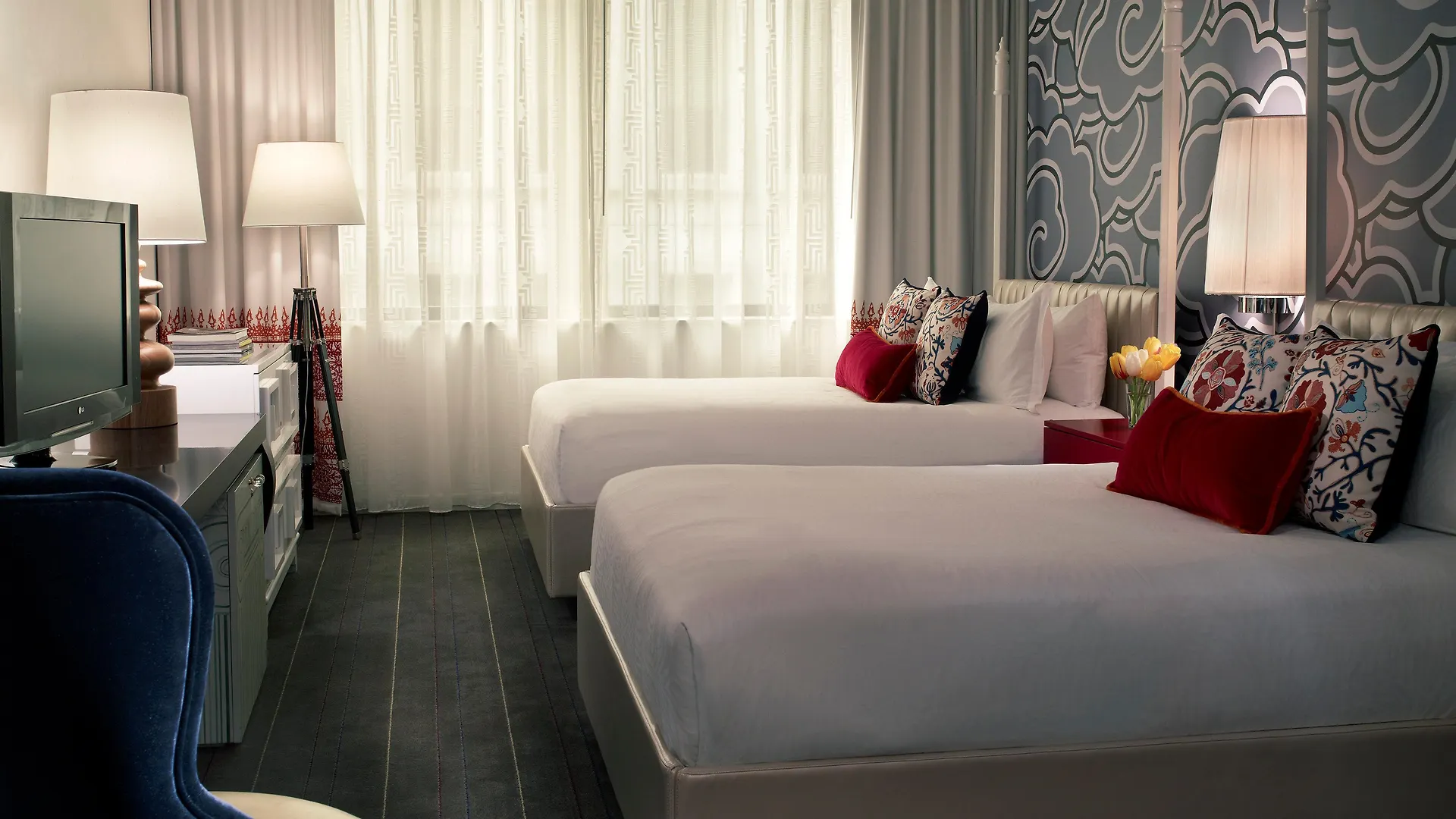 Kimpton Hotel Monaco Seattle By Ihg United States