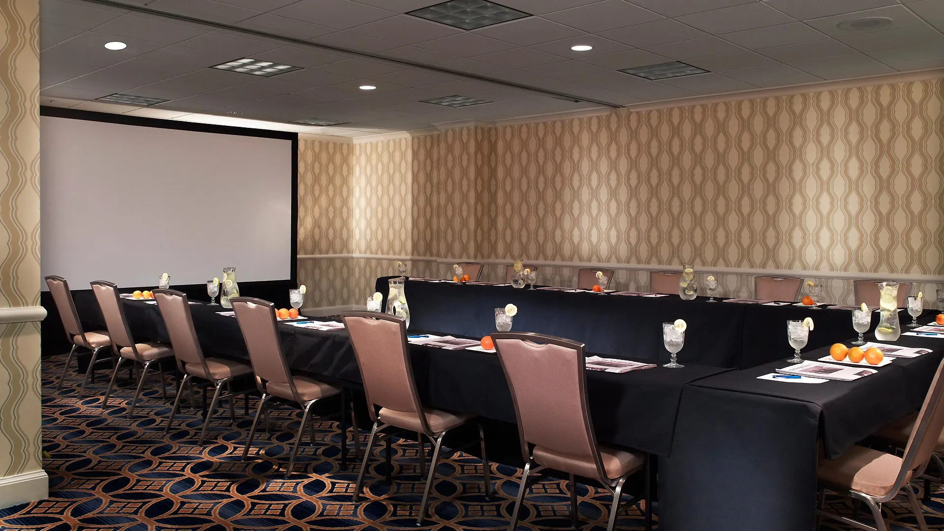 Kimpton Hotel Monaco Seattle By Ihg