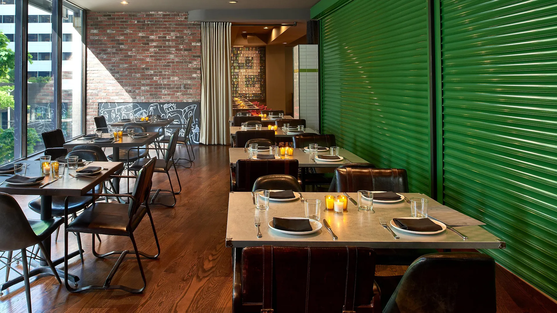 Kimpton Hotel Monaco Seattle By Ihg