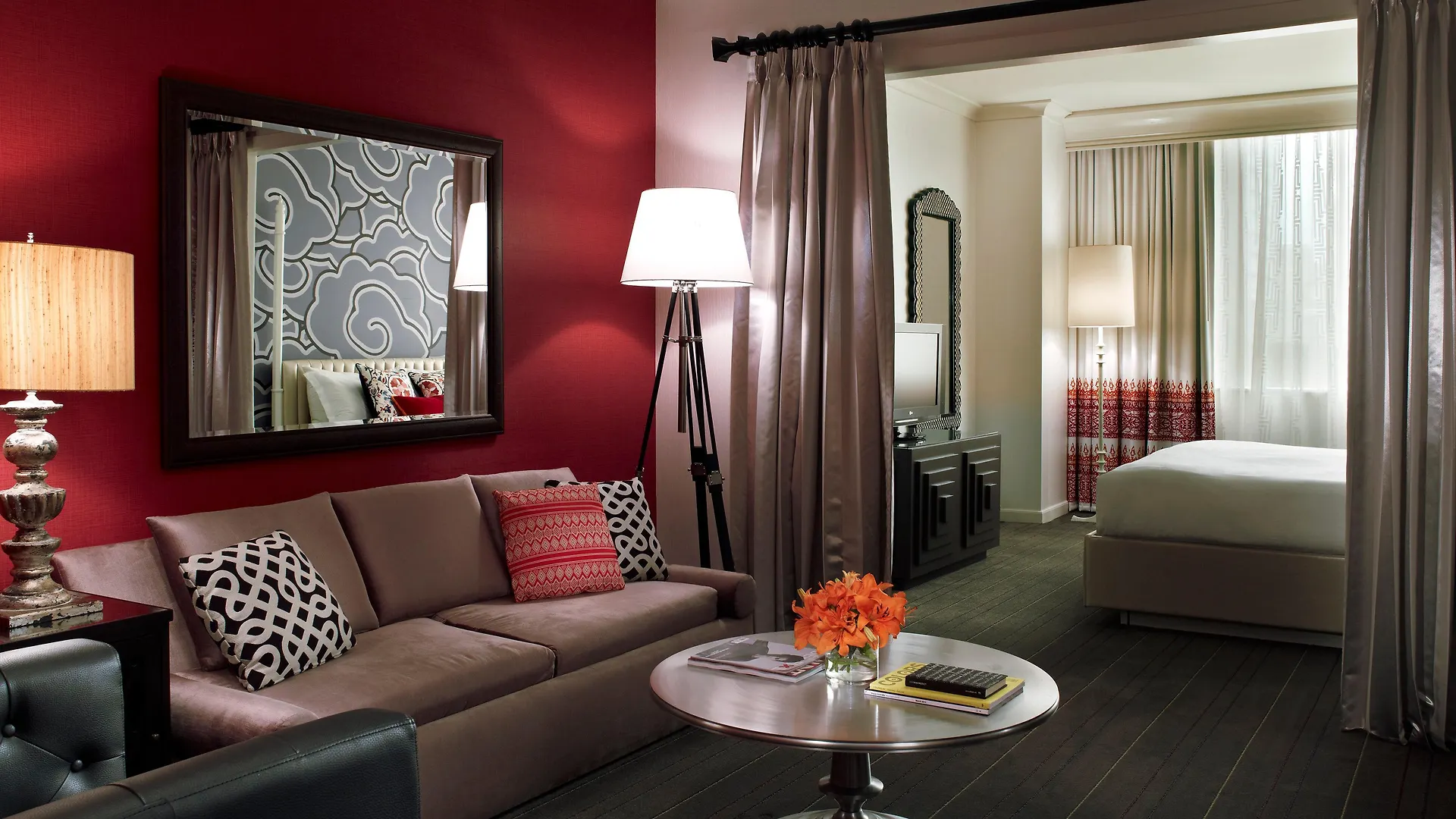 Kimpton Hotel Monaco Seattle By Ihg