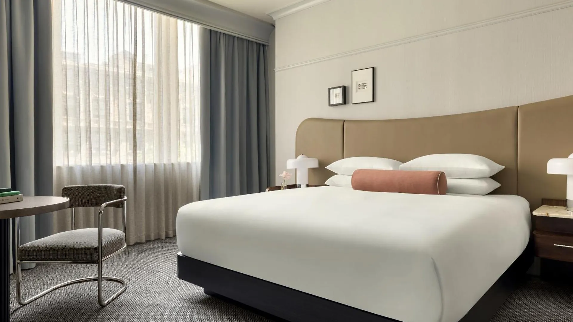 Kimpton Hotel Monaco Seattle By Ihg