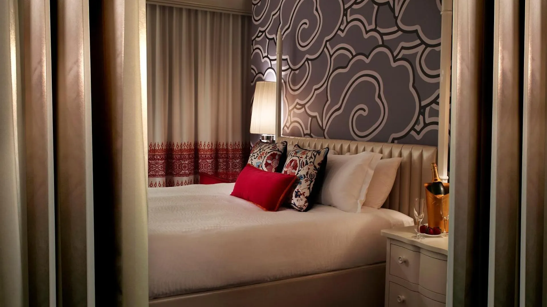 Kimpton Hotel Monaco Seattle By Ihg 4*,  United States