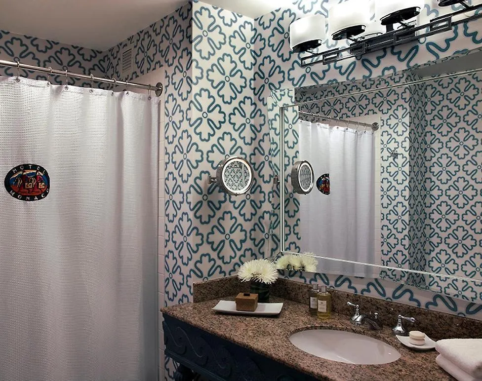Kimpton Hotel Monaco Seattle By Ihg